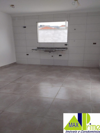 Imagem Imóvel com 2 Quartos à Venda, 50 m² em Vila Virginia - São Paulo
