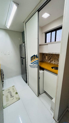 Imagem Apartamento com 2 Quartos à Venda, 56 m² em Boa Viagem - Recife