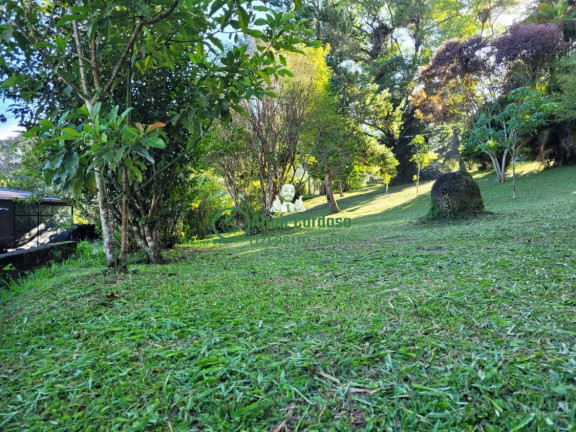 Imagem Fazenda à Venda, 181.500 m² em Centro - Paraibuna
