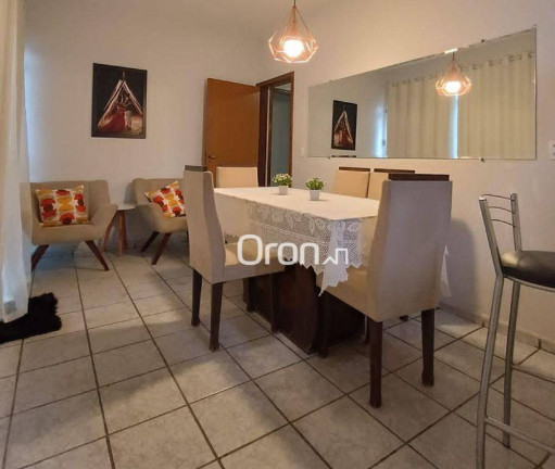 Casa com 3 Quartos à Venda, 295 m² em Setor Coimbra - Goiânia