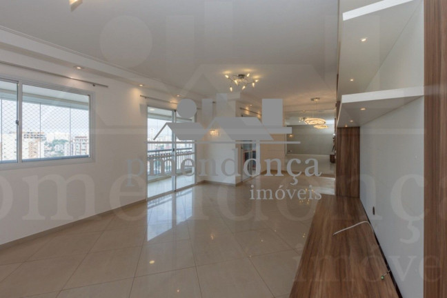Imagem Apartamento com 4 Quartos à Venda, 172 m² em Vila Romana - São Paulo Imagem Apartamento com 4 Quartos à Venda, 172 m² em Vila Romana - São Paulo