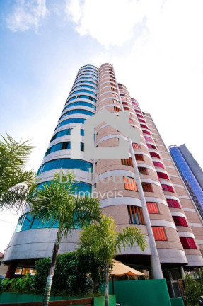 Imagem Apartamento com 3 Quartos à Venda, 205 m² em Jardim - Santo André