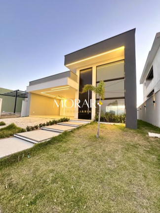 Imagem Casa com 3 Quartos à Venda, 252 m² em Nova São Pedro - São Pedro Da Aldeia