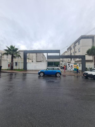 Imóvel com 2 Quartos à Venda, 39 m² em Pq Das Cachoeiras - Betim