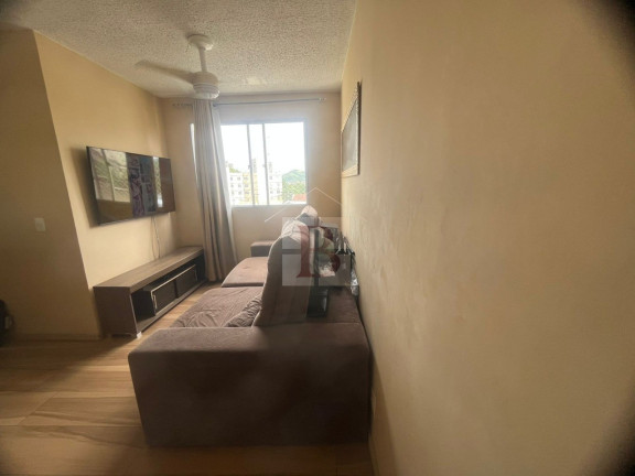 Imagem Imóvel com 2 Quartos à Venda, 46 m² em Nova Cidade - São Gonçalo