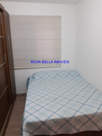 Imagem Apartamento com 2 Quartos à Venda, 52 m² em Várzea Paulista - Várzea Paulista