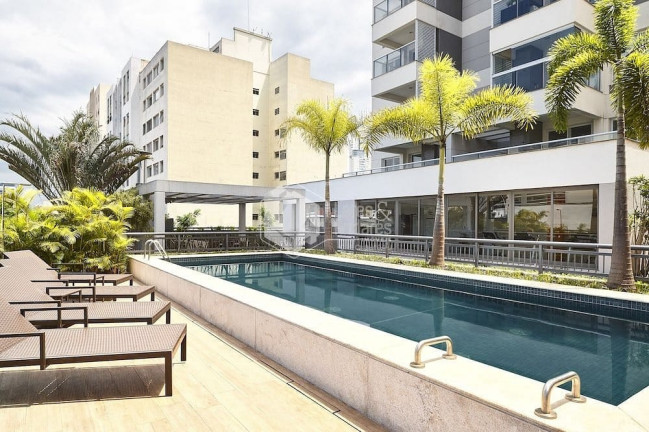 Imagem Apartamento com 1 Quarto à Venda, 35 m² em Pinheiros - São Paulo Imagem Apartamento com 1 Quarto à Venda, 35 m² em Pinheiros - São Paulo
