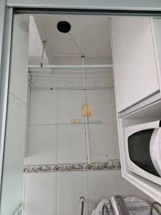 Imagem Apartamento com 3 Quartos à Venda, 65 m² em Parque Acalanto - Goiânia Imagem Apartamento com 3 Quartos à Venda, 65 m² em Parque Acalanto - Goiânia