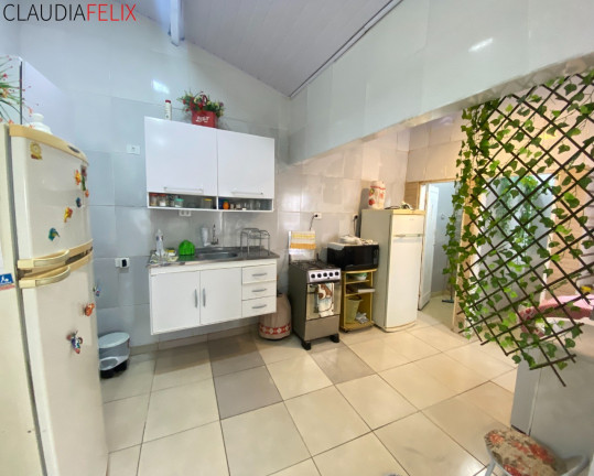 Imagem Casa com 4 Quartos à Venda, 79 m² em Canto Do Forte - Praia Grande Imagem Casa com 4 Quartos à Venda, 79 m² em Canto Do Forte - Praia Grande