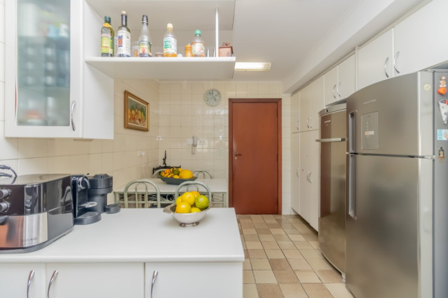 Imagem Apartamento com 4 Quartos à Venda, 170 m² em Perdizes - São Paulo