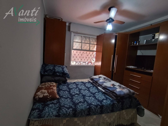 Imagem Apartamento com 2 Quartos à Venda, 75 m² em Boqueirão - Santos Imagem Apartamento com 2 Quartos à Venda, 75 m² em Boqueirão - Santos
