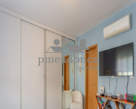 Imagem Apartamento com 3 Quartos à Venda, 163 m² em Higienópolis - São Paulo