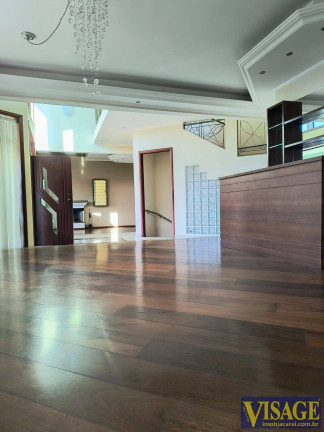 Imagem Casa de Condomínio com 4 Quartos à Venda, 500 m² em Jd. Coleginho - Jacareí Imagem Casa de Condomínio com 4 Quartos à Venda, 500 m² em Jd. Coleginho - Jacareí