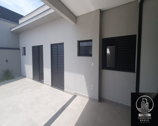 Imagem Casa com 3 Quartos à Venda, 250 m² em Parque Ibiti Reserva - Sorocaba Imagem Casa com 3 Quartos à Venda, 250 m² em Parque Ibiti Reserva - Sorocaba