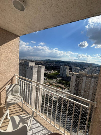 Imagem Apartamento com 3 Quartos à Venda, 71 m² em Vila Nambi - Jundiaí Imagem Apartamento com 3 Quartos à Venda, 71 m² em Vila Nambi - Jundiaí