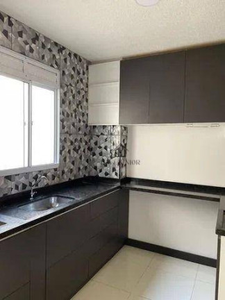 Apartamento com 2 Quartos à Venda, 42 m² em Caguaçu - Sorocaba