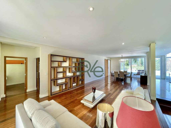 Imagem Casa com 5 Quartos à Venda, 742 m² em Quinta De São Fernando - Cotia Imagem Casa com 5 Quartos à Venda, 742 m² em Quinta De São Fernando - Cotia