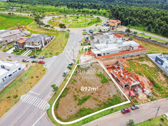 Imagem Terreno em Condomínio à Venda, 892 m² em Residencial Ibi-aram Ii - Itupeva Imagem Terreno em Condomínio à Venda, 892 m² em Residencial Ibi-aram Ii - Itupeva