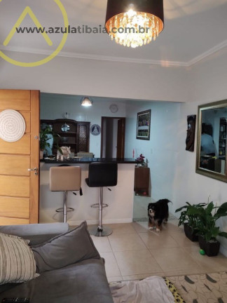 Imagem Casa com 3 Quartos à Venda, 77 m² em Jardim Das Palmeiras - Atibaia Imagem Casa com 3 Quartos à Venda, 77 m² em Jardim Das Palmeiras - Atibaia