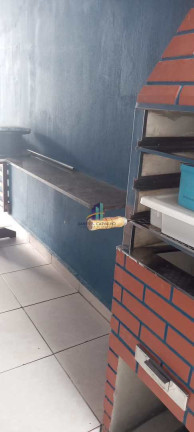 Imagem Casa com 2 Quartos à Venda, 98 m² em Maracanã - Praia Grande