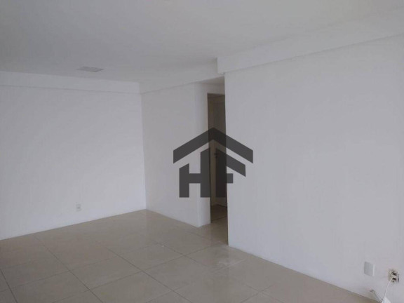 Imagem Apartamento com 3 Quartos à Venda, 108 m² em Imbiribeira - Recife