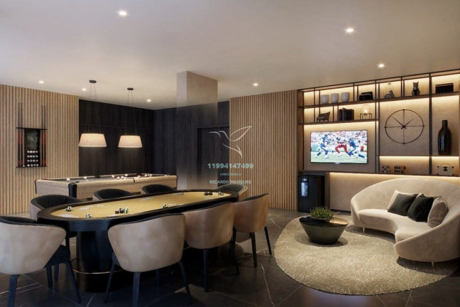 Imagem Apartamento com 2 Quartos à Venda, 74 m² em Mooca - São Paulo Imagem Apartamento com 2 Quartos à Venda, 74 m² em Mooca - São Paulo