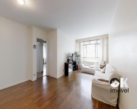 Imagem Apartamento com 2 Quartos à Venda, 101 m² em Higienópolis - São Paulo Imagem Apartamento com 2 Quartos à Venda, 101 m² em Higienópolis - São Paulo