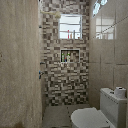 Imagem Casa com 2 Quartos à Venda, 90 m² em Caiçara - Praia Grande