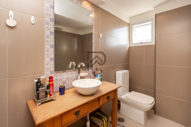 Imagem Apartamento com 3 Quartos à Venda, 92 m² em Vila Ipojuca - São Paulo