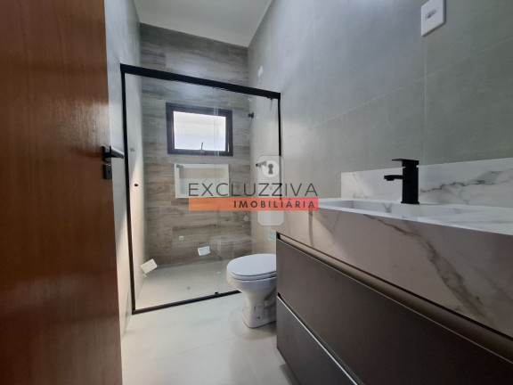 Imagem Casa de Condomínio com 3 Quartos à Venda, 253 m² em Bairro Dos Guedes - Tremembé