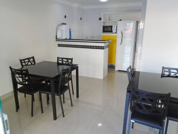 Imagem Apartamento com 2 Quartos à Venda, 74 m² em Boqueirão - Praia Grande Imagem Apartamento com 2 Quartos à Venda, 74 m² em Boqueirão - Praia Grande