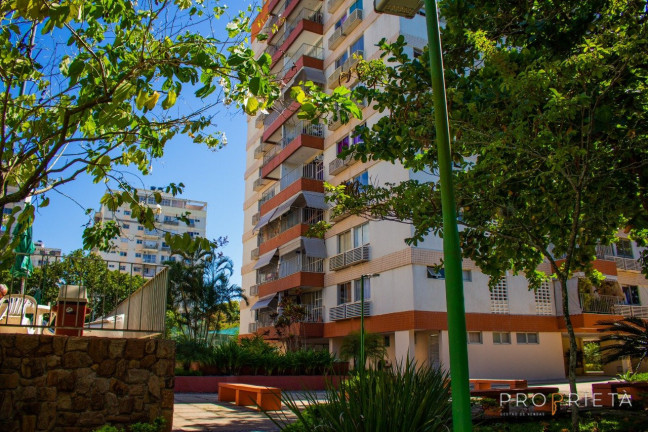 Imagem Cobertura com 3 Quartos à Venda, 490 m² em Barra Da Tijuca - Rio De Janeiro
