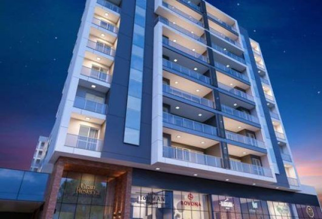 Imagem Apartamento com 3 Quartos à Venda, 88 m² em Jardim Camburi - Vitória Imagem Apartamento com 3 Quartos à Venda, 88 m² em Jardim Camburi - Vitória