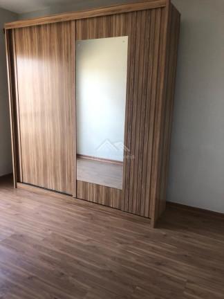 Imagem Casa de Condomínio com 3 Quartos à Venda, 120 m² em Village Salermo - Sorocaba