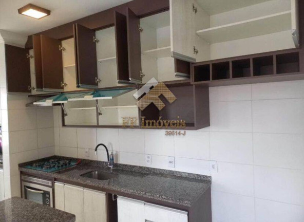 Imagem Apartamento com 2 Quartos à Venda,  em São Carlos