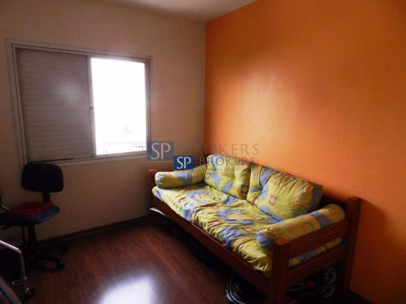 Imagem Apartamento com 3 Quartos à Venda, 120 m² em Aclimação - São Paulo Imagem Apartamento com 3 Quartos à Venda, 120 m² em Aclimação - São Paulo