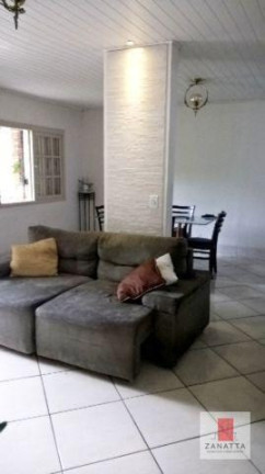 Imagem Casa com 3 Quartos à Venda, 120 m² em Olímpica - Esteio