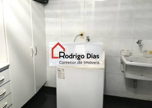 Imagem Apartamento com 3 Quartos para Alugar, 117 m² em Jardim Pitangueiras I - Jundiaí
