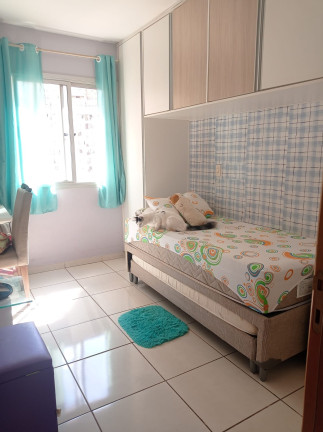 Imagem Imóvel com 3 Quartos à Venda, 70 m² em Norte (águas Claras) - Brasília Imagem Imóvel com 3 Quartos à Venda, 70 m² em Norte (águas Claras) - Brasília