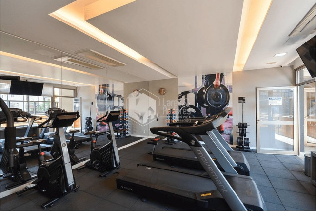Imagem Studio com 1 Quarto à Venda, 23 m² em Vila Madalena - São Paulo Imagem Studio com 1 Quarto à Venda, 23 m² em Vila Madalena - São Paulo