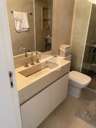 Imagem Apartamento com 2 Quartos à Venda, 135 m² em Cidade Monções - São Paulo