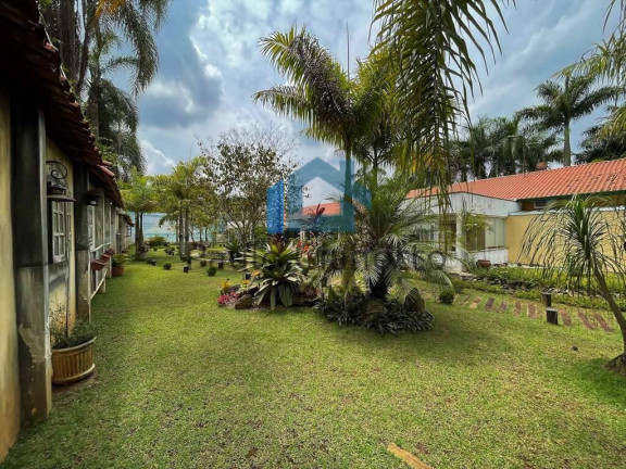 Imagem Casa com 4 Quartos à Venda, 800 m² em Granja Viana - Cotia
