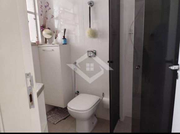 Imagem Apartamento com 1 Quarto à Venda, 55 m² em Icaraí - Niterói