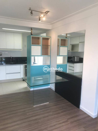Imagem Apartamento com 2 Quartos à Venda, 44 m² em Vila Marieta - Campinas Imagem Apartamento com 2 Quartos à Venda, 44 m² em Vila Marieta - Campinas