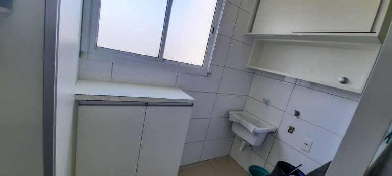 Imagem Apartamento com 1 Quarto à Venda, 39 m² em Vila Guilhermina - Praia Grande