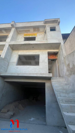 Casa com 3 Quartos à Venda, 257 m² em Olímpico - São Caetano Do Sul