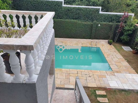 Imagem Casa de Condomínio com 3 Quartos à Venda, 320 m² em Granja Viana - Cotia
