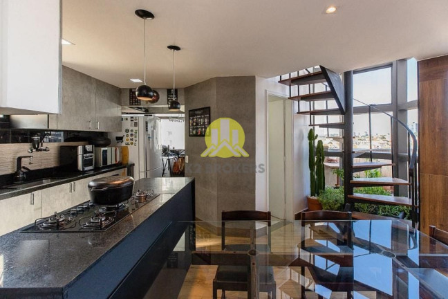 Apartamento com 2 Quartos à Venda, 70 m² em Higienópolis - São Paulo