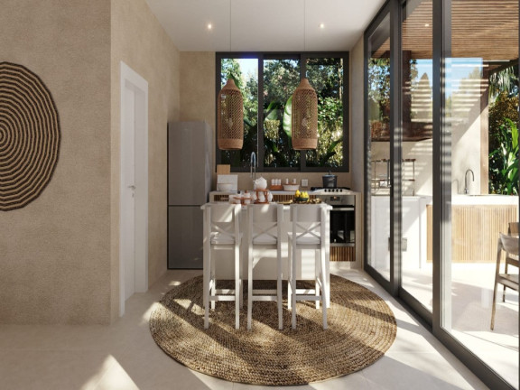 Imagem Casa com 4 Quartos à Venda, 133 m² em Sertão Do Camburi - São Sebastião