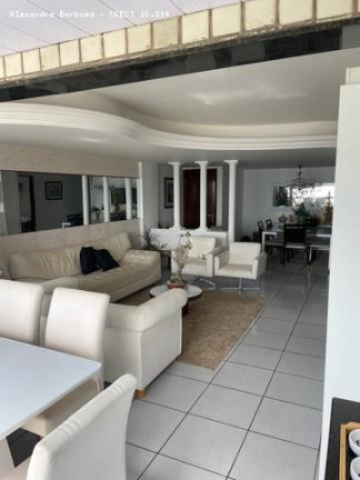 Imagem Apartamento com 3 Quartos à Venda, 160 m² em Candeias - Jaboatão Dos Guararapes
